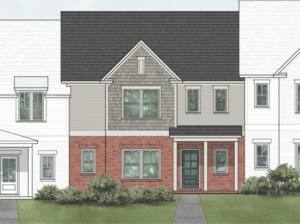 Nottingham Plan, Grand River