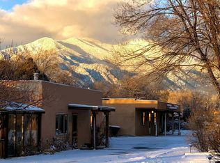 414 Camino De La Placita #103, Taos, NM 87571
