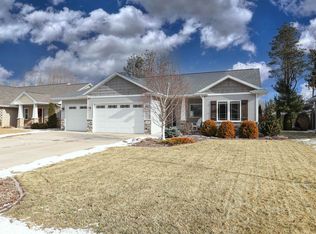 4748 N Indigo Ln, Appleton, WI 54913