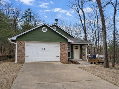 237 Gum Ln, Russellville, AR, 72802