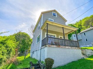 311 Baywood St, Johnstown, PA 15901