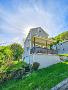 311 Baywood St, Johnstown, PA, 15901