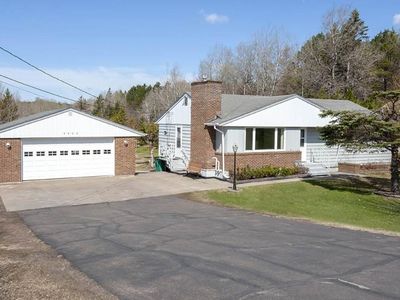 3863 Haines Rd, Hermantown, MN, 55811