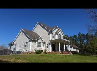 1662 Otis Plunk Rd, Bethel Springs, TN 38315