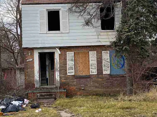 16871 Cheyenne St, Detroit, MI 48235