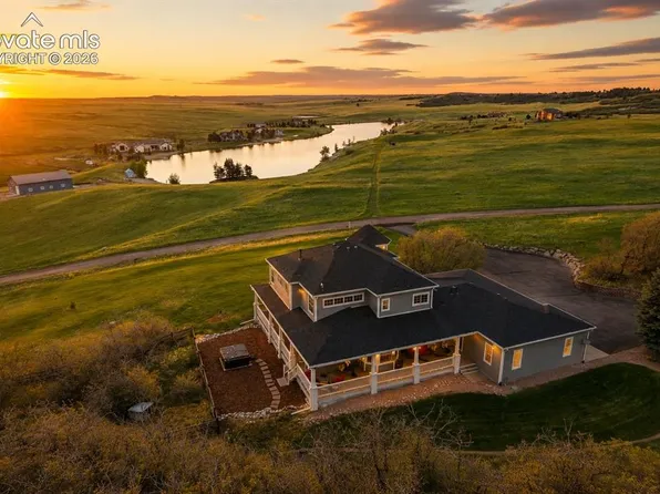 7014 Nautique Cir, Larkspur, CO 80118