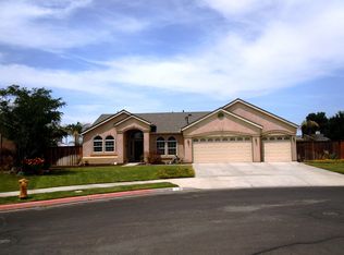 1536 Jacaranda St, Lemoore, CA 93245