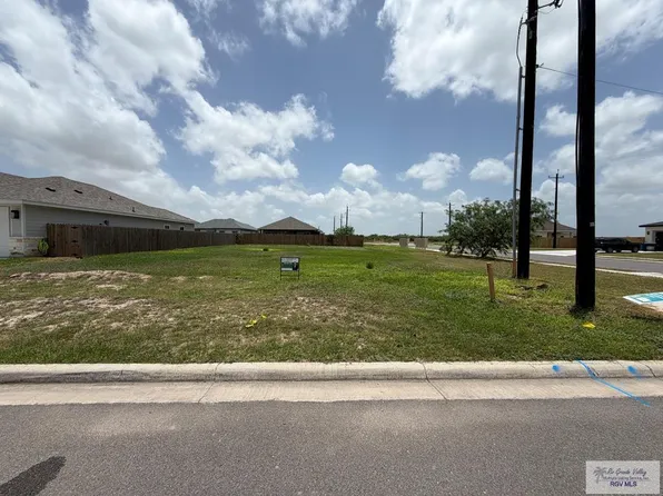 0 Juan Castillo Ave #91, Pt Isabel, TX 78578