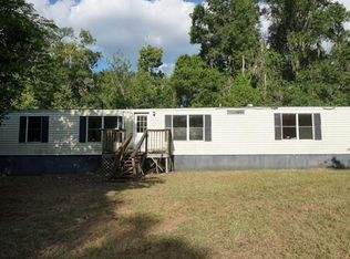 159 NE Geranium St, Madison, FL 32340