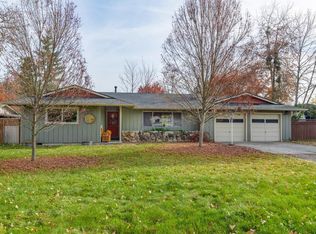 3436 New Ray Rd, Central Pt, OR 97502