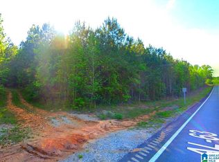 0 Highway 63 #0, Goodwater, AL 35072