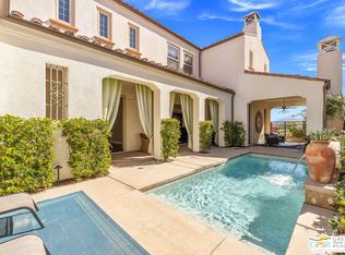 4284 Arcada St, Palm Springs, CA 92262