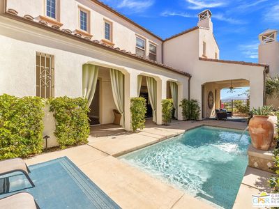 4284 Arcada St, Palm Springs, CA, 92262