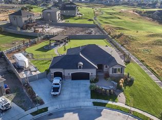 3303 E Stone Ct, Eagle Mountain, UT 84005