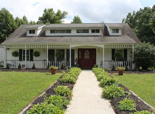 98 Mellisa Rock Rd, Tracy City, TN 37387