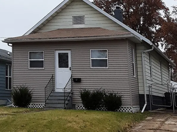 708 E Republic St, Peoria, IL 61603
