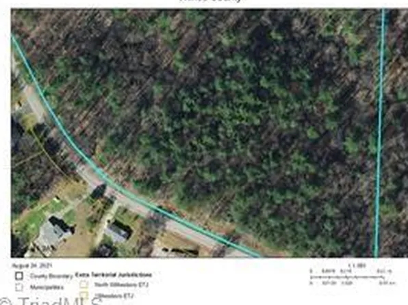 Lots 5 6 River Road Liberty Grv, North Wilkesboro, NC 28659