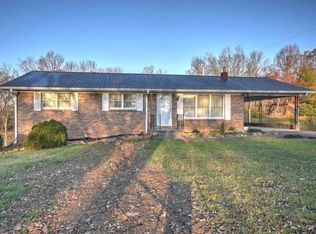 301 Broom Factory Rd, Greeneville, TN 37743