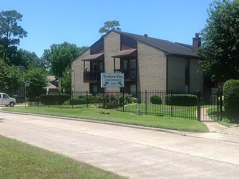 1st image of 12905 Woodforest Blvd APT 702