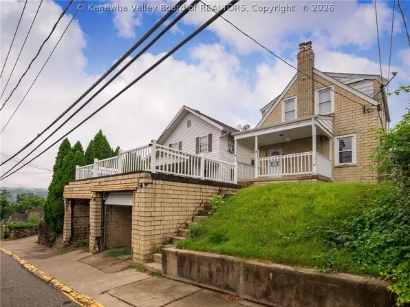 225 Central Ave, South Charleston, WV 25303