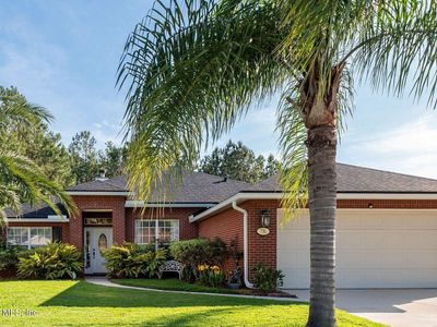 736 BONAPARTE Drive, Jacksonville, FL, 32218