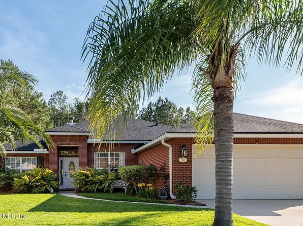 736 BONAPARTE Drive, Jacksonville, FL 32218