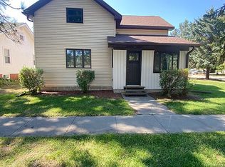 257 N Linden St, Wahoo, NE 68066