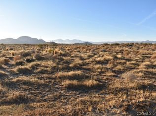 1500 E Reed Ave #1, Mojave, CA 93501