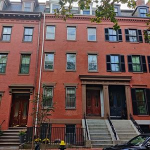 32 Dwight St, Boston, MA, 02118