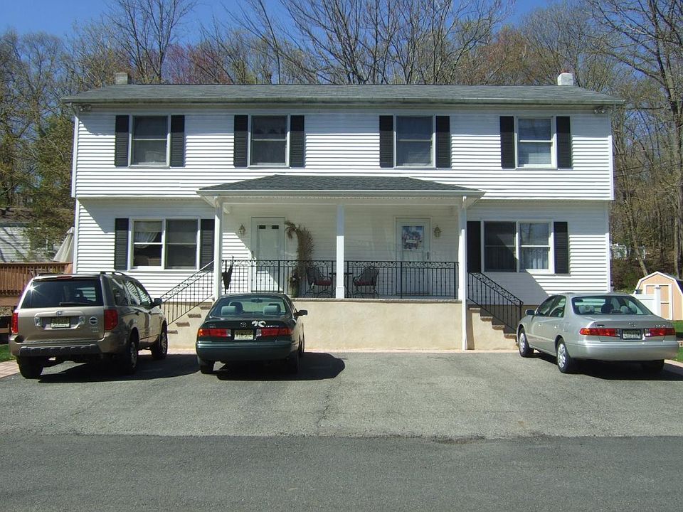 Half of Duplex for rent
