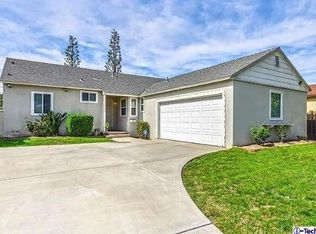 13147 Faust Ave, Downey, CA 90242