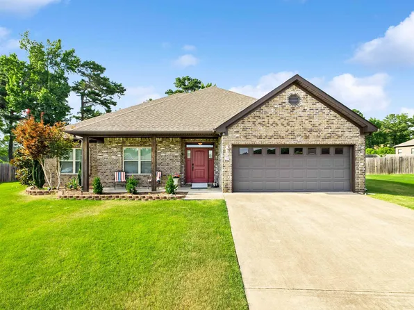 86 Pinnacle Dr, Bryant, AR 72022