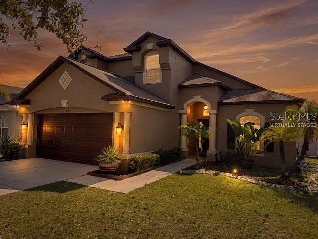8103 Tar Hollow Dr — Photo 2