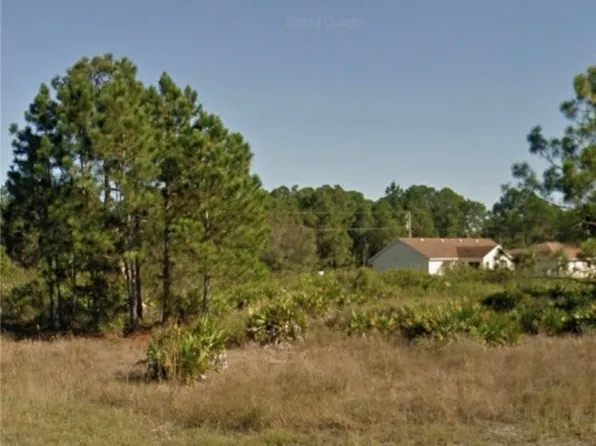 1115 Summa Blvd, Lehigh Acres, FL 33974