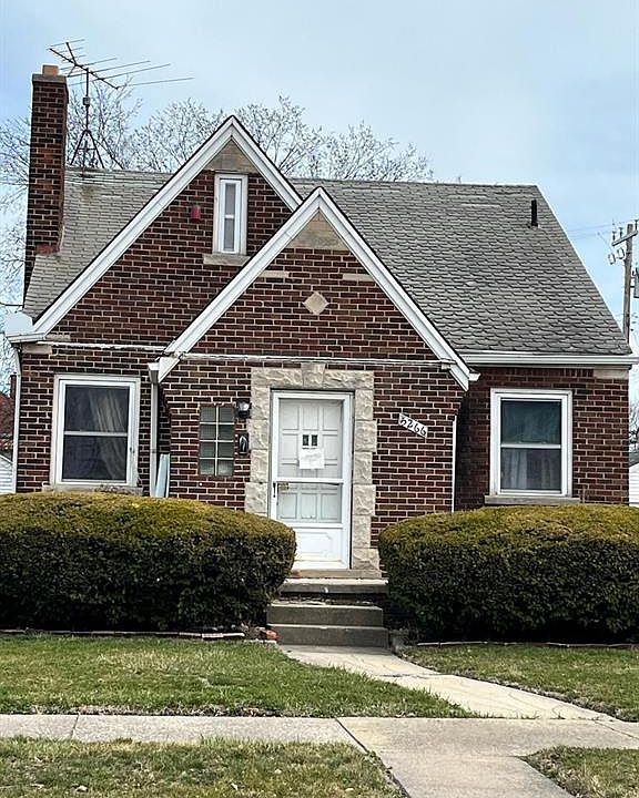 5266 Wayburn St, Detroit, MI 48224 Zillow