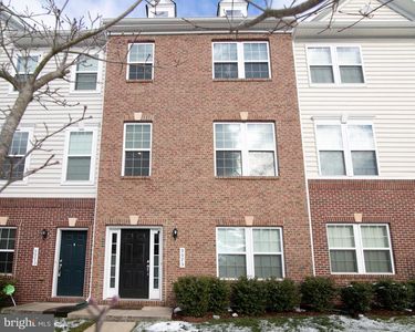 9975 Leander Ln, Manassas, VA, 20110
