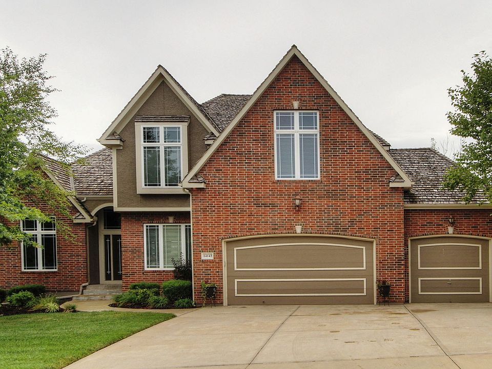 Awesome Brick front