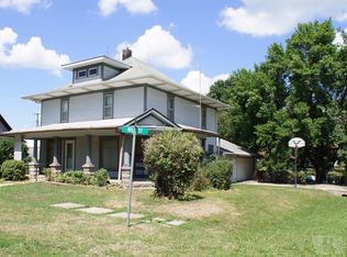 548 Mill St, Kamrar, IA 50132