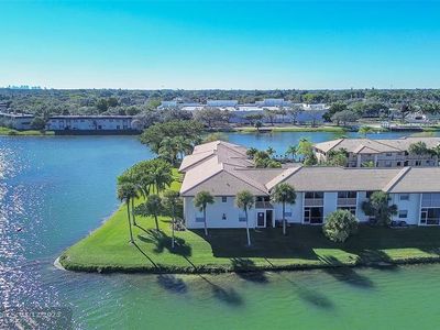 5510 Lakeside Dr UNIT 207, Pompano Beach, FL, 33063