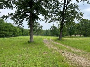 8009 S Eli Rd, Coleman, OK 73432