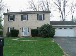 255 Missouri Ln, Kulpmont, PA 17834