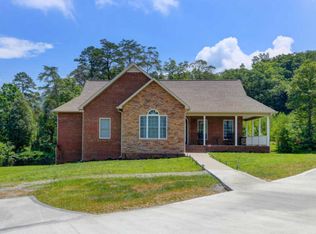 3734 Anderkenn Way, Powell, TN 37849
