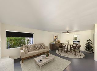 1632 S Via Entrada #1632, Palm Springs, CA 92264