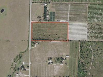 820 Arbuckle Creek Rd, Lorida, FL, 33857