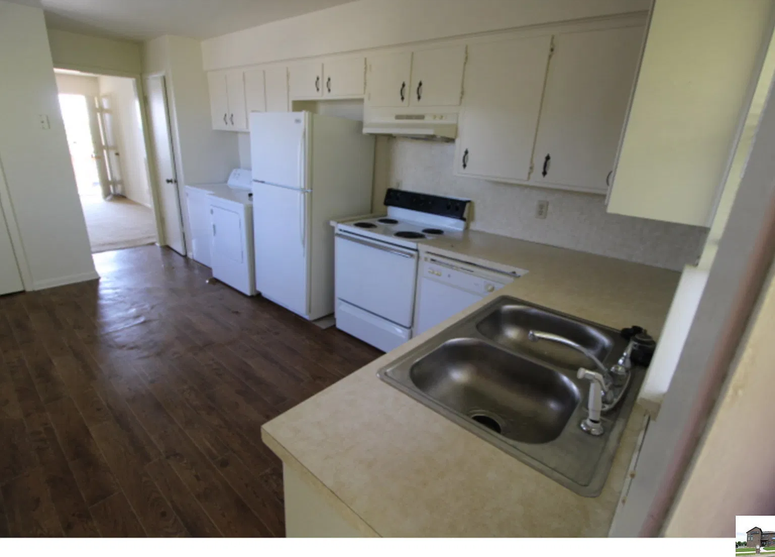 813 N. 5th St. Unit D, Copperas Cove, Tx — Photo 4