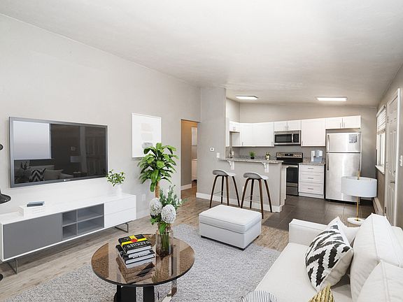 2nd image of 4373 Clay St #4357B