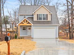 2810 Thrush Dr LOT 113, Clarksville, TN 37040
