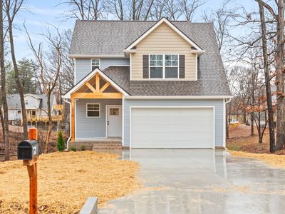 2810 Thrush Dr LOT 113, Clarksville, TN, 37040