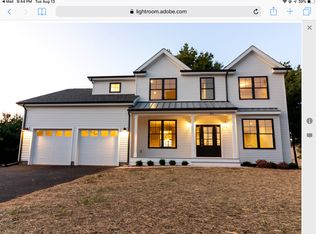 341 Conover Rd, East Windsor, NJ 08520