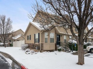 1771 W 950 S, Springville, UT 84663